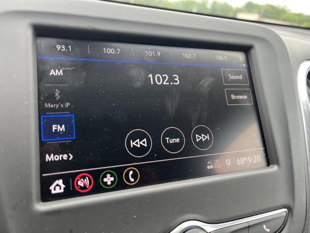 used 2020 Chevrolet Equinox car, priced at $16,988