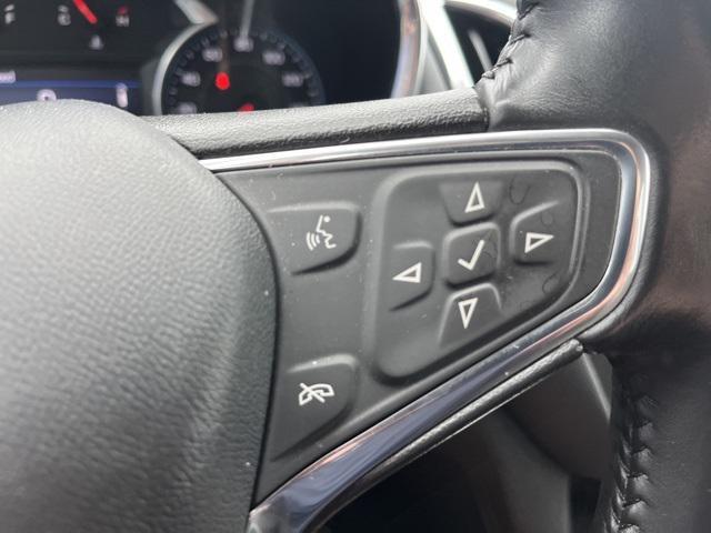 used 2020 Chevrolet Equinox car, priced at $16,988
