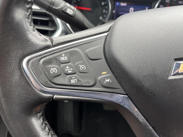 used 2020 Chevrolet Equinox car, priced at $16,988