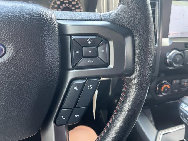 used 2019 Ford F-150 car, priced at $29,988