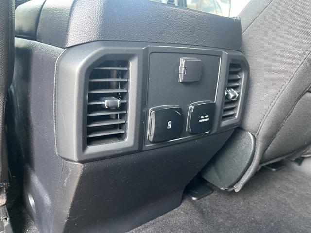used 2019 Ford F-150 car, priced at $29,988
