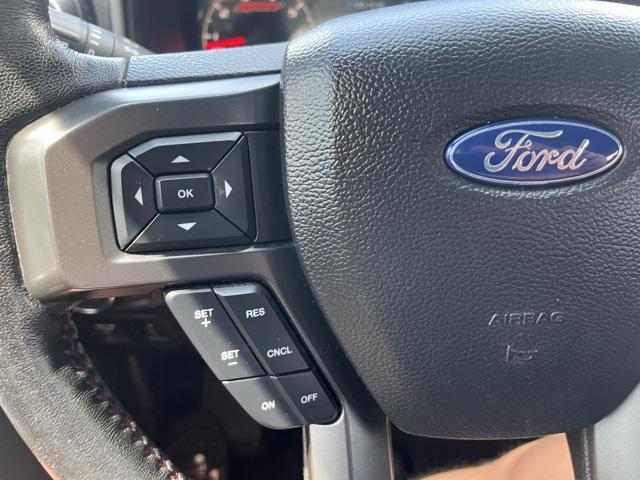 used 2019 Ford F-150 car, priced at $29,988