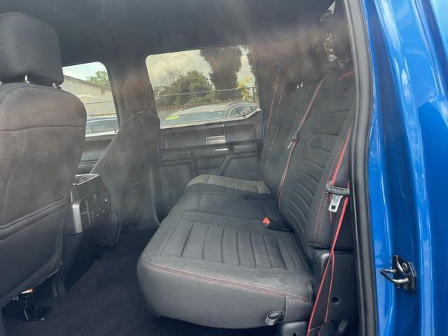 used 2019 Ford F-150 car, priced at $29,988