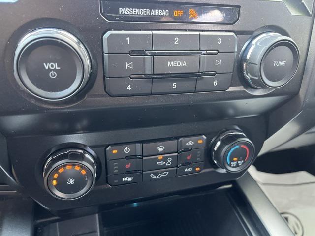 used 2019 Ford F-150 car, priced at $29,988