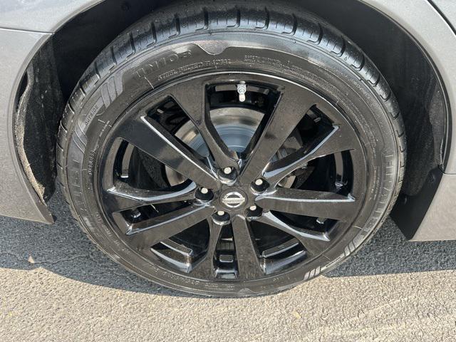 used 2017 Nissan Altima car, priced at $14,988