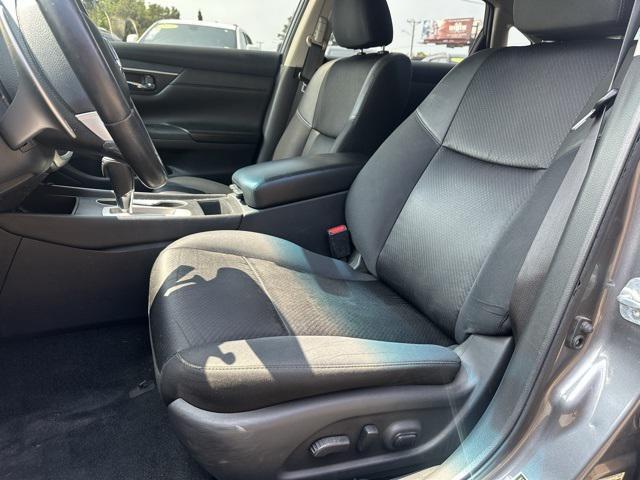 used 2017 Nissan Altima car, priced at $14,988