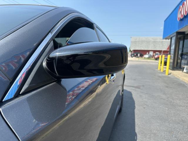 used 2017 Nissan Altima car, priced at $14,988