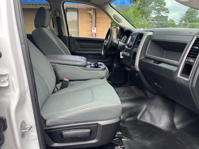 used 2016 Ram 1500 car, priced at $18,988