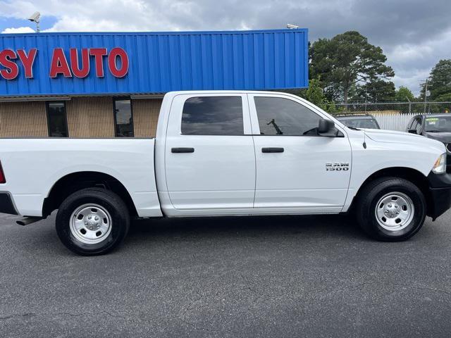 used 2016 Ram 1500 car, priced at $18,988