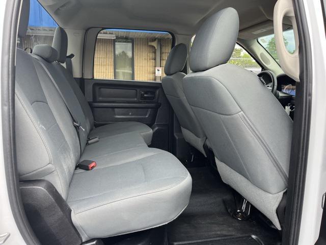 used 2016 Ram 1500 car, priced at $18,988