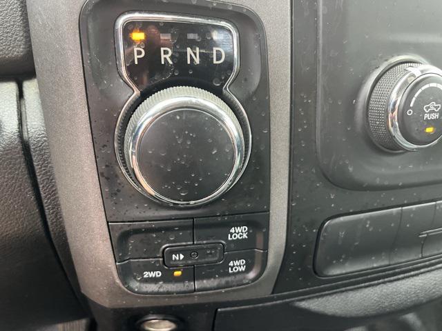 used 2016 Ram 1500 car, priced at $18,988