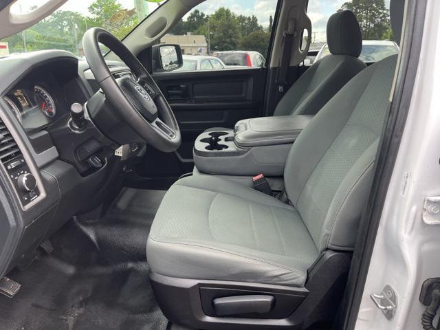 used 2016 Ram 1500 car, priced at $18,988