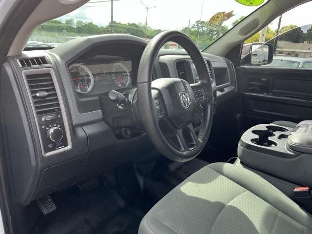 used 2016 Ram 1500 car, priced at $18,988