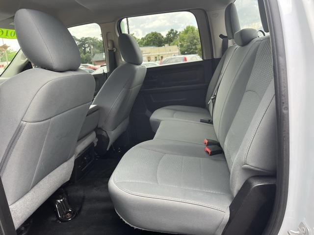 used 2016 Ram 1500 car, priced at $18,988