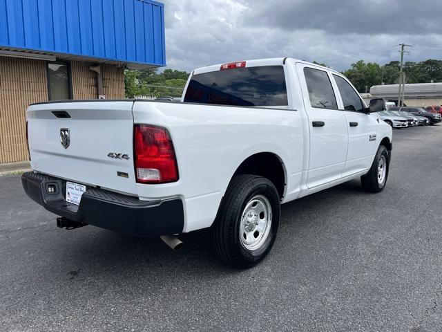 used 2016 Ram 1500 car, priced at $18,988