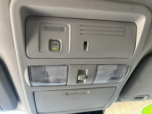 used 2021 Nissan Titan car, priced at $29,488