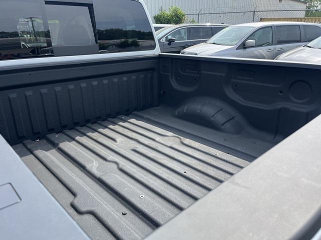 used 2021 Nissan Titan car, priced at $29,488