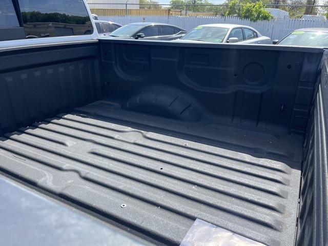 used 2021 Nissan Titan car, priced at $29,488