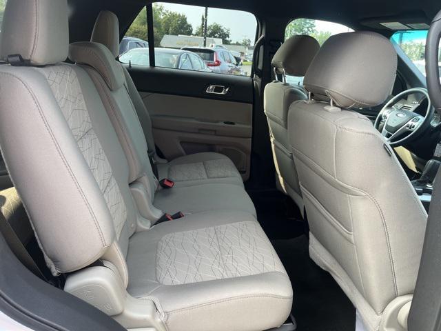 used 2015 Ford Explorer car, priced at $16,990