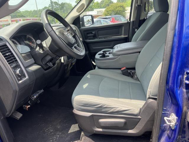 used 2015 Ram 1500 car, priced at $18,988