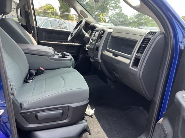 used 2015 Ram 1500 car, priced at $18,988
