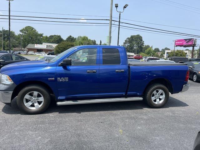 used 2015 Ram 1500 car, priced at $18,988