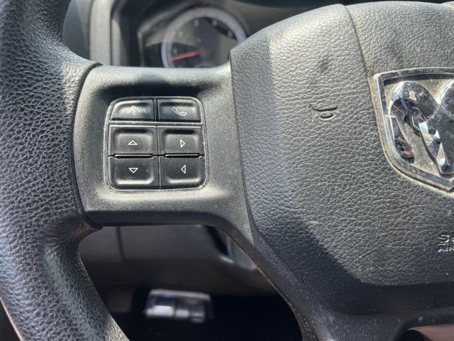 used 2015 Ram 1500 car, priced at $18,988