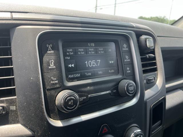 used 2015 Ram 1500 car, priced at $18,988