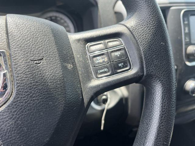 used 2015 Ram 1500 car, priced at $18,988