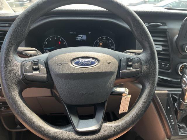 used 2022 Ford Transit-250 car, priced at $36,489