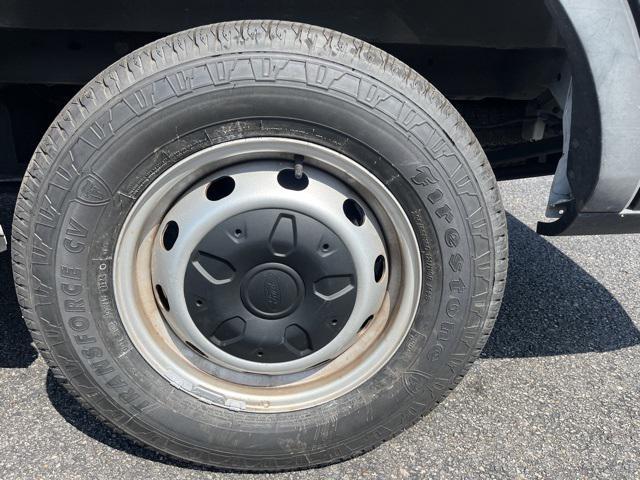 used 2022 Ford Transit-250 car, priced at $36,988