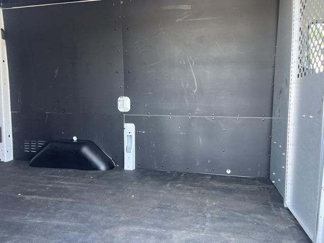 used 2022 Ford Transit-250 car, priced at $36,988
