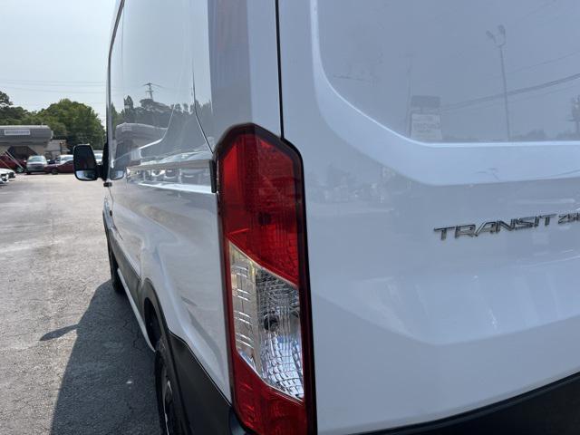 used 2022 Ford Transit-250 car, priced at $36,489