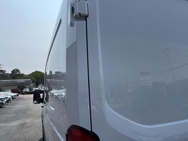 used 2022 Ford Transit-250 car, priced at $36,489