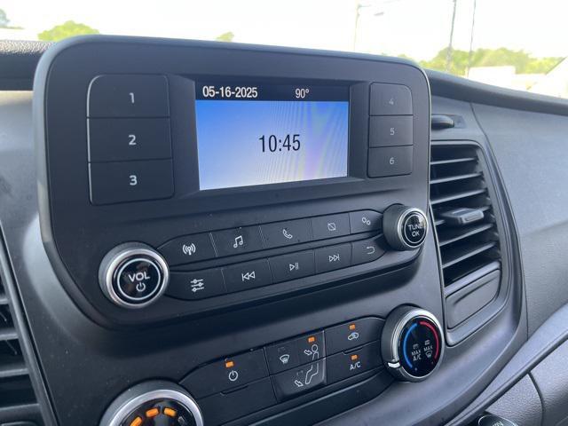 used 2022 Ford Transit-250 car, priced at $36,988