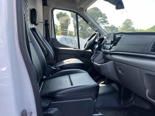 used 2022 Ford Transit-250 car, priced at $36,988