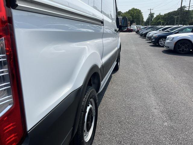 used 2022 Ford Transit-250 car, priced at $36,489