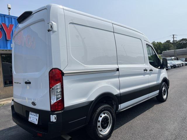 used 2022 Ford Transit-250 car, priced at $36,489