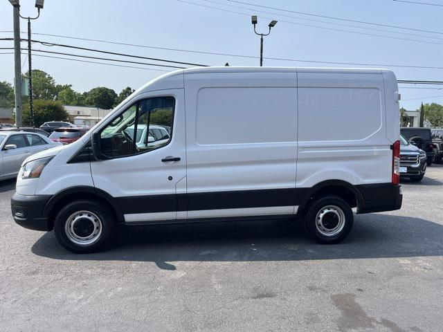 used 2022 Ford Transit-250 car, priced at $36,489