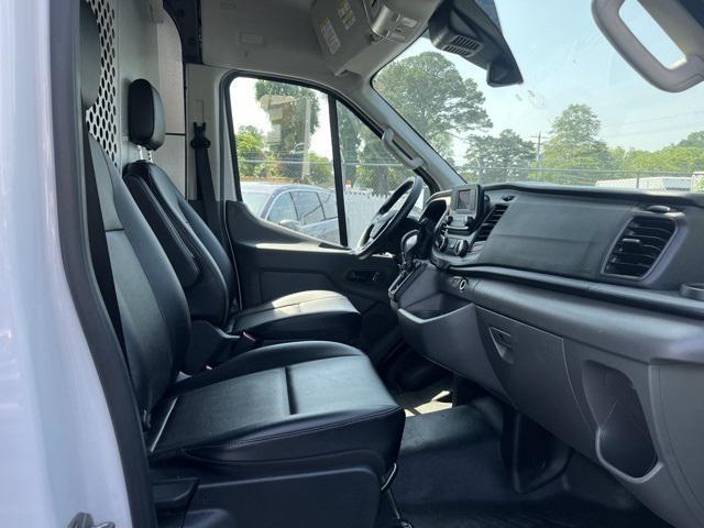 used 2022 Ford Transit-250 car, priced at $36,988