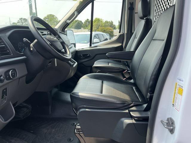 used 2022 Ford Transit-250 car, priced at $36,489