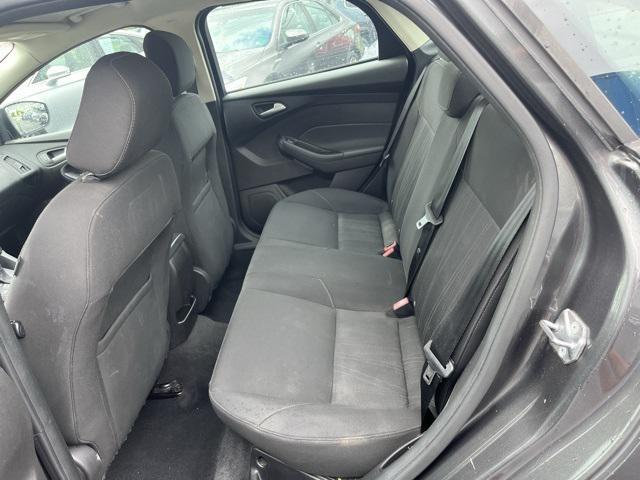 used 2016 Ford Focus car, priced at $10,000