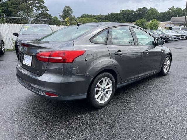 used 2016 Ford Focus car, priced at $10,000