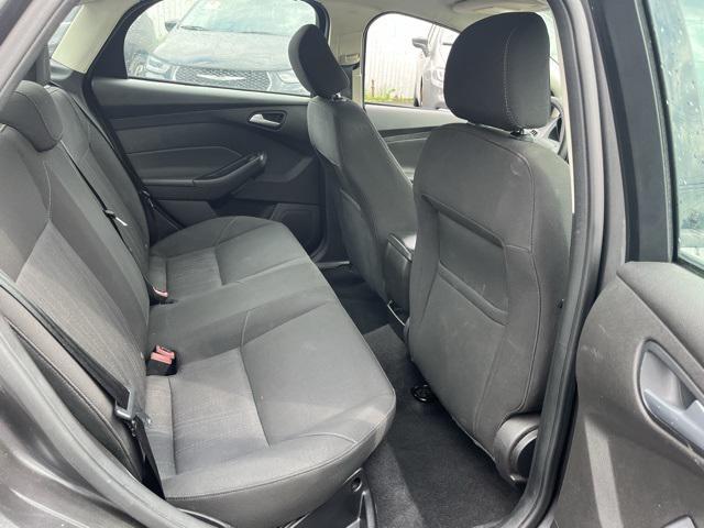 used 2016 Ford Focus car, priced at $10,000