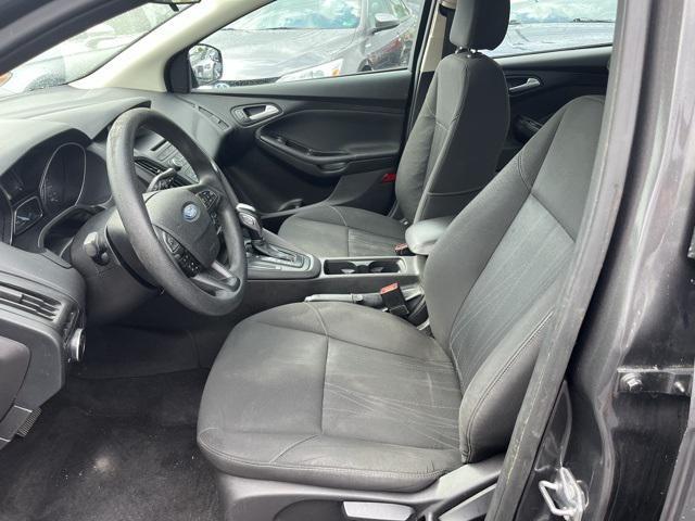 used 2016 Ford Focus car, priced at $10,000