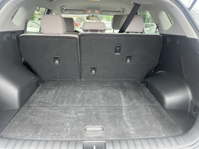 used 2018 Hyundai Tucson car, priced at $14,988
