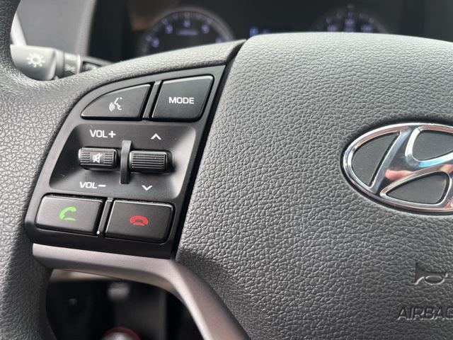 used 2018 Hyundai Tucson car, priced at $14,988
