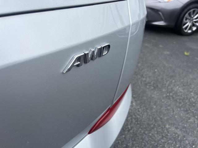 used 2018 Hyundai Tucson car, priced at $14,988