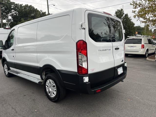 used 2023 Ford Transit-250 car, priced at $30,988