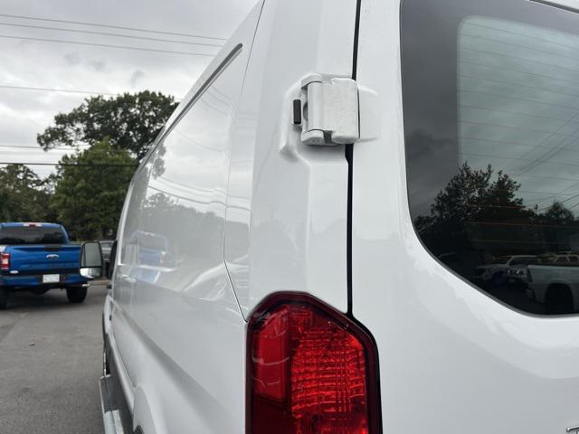 used 2023 Ford Transit-250 car, priced at $30,988